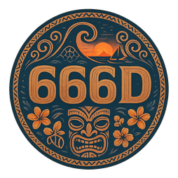 666D